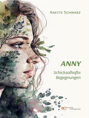 cover image of ANNY Schicksalshafte Begegnungen